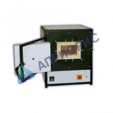 Аттестация электропечи SNOL 4/1200