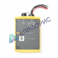 Поверка регистратора качества электроэнергии Fluke 1743