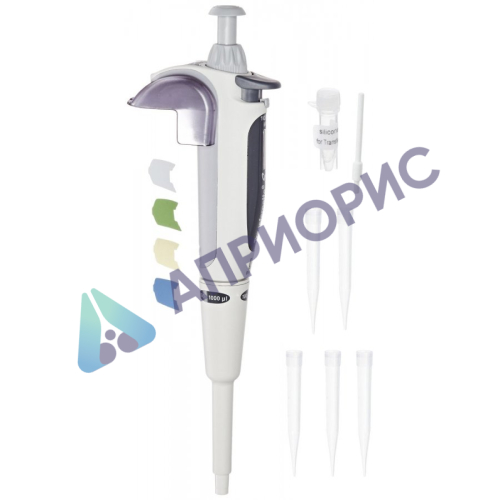 Поверка дозаторов Transferpette S, Transferpette electronic, HandyStep, HandyStep electronic