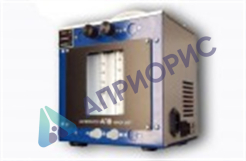 Поверка аспиратора АПВ-2-12/220В-22 исп.1 двухканального