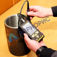 Поверка магнитометра МФ-34ФМ МАГНОСКАН