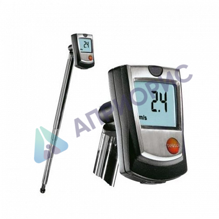 Анемометр Testo 405