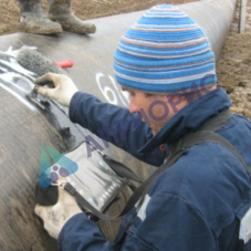 Поверка дефектоскопа ультразвукового А1214 EXPERT