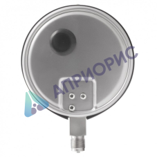 Поверка манометров коррозионностойких точных измерений с корректировкой нуля Тип ТМ (ТВ, ТМВ) — МТИ, серия 21