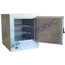 Аттестация сушильного шкафа СНОЛ-3,5.5.3,5/3,5-И2