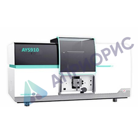 Пламенный атомно-абсорбционный спектрофотометр Zeeman GGX-910