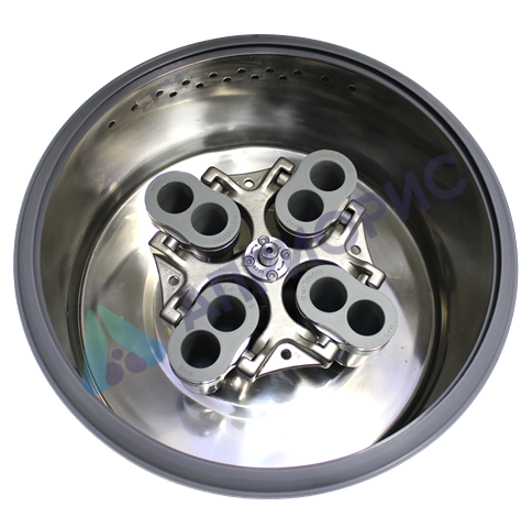 Центрифуга Stegler СМ-600С