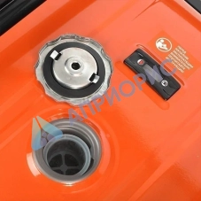 Бензиновый генератор Patriot Max Power SRGE 7200E