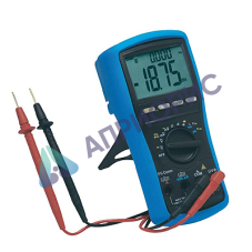 Поверка мультиметра MD 9040