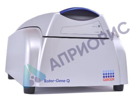Поверка приборов для проведения полимеразной цепной реакции Rotor-Gene 6200-100, 62Н0-100, 6500-100, 65Н0-100, 6600-100