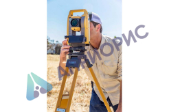 Тахеометр Topcon GM-105