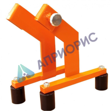 Рельсовая направляющая NEDO 702210