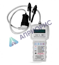 Поверка приборов для измерения параметров выключателей управляемых дифференциальным током (ВДТ) ВЕГА-500