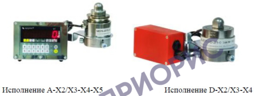 Поверка электронных весов МЕРА-ВТП-I