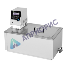 Аттестация термостата жидкостного ВТ18