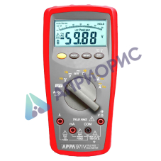 Мультиметр APPA 97IV