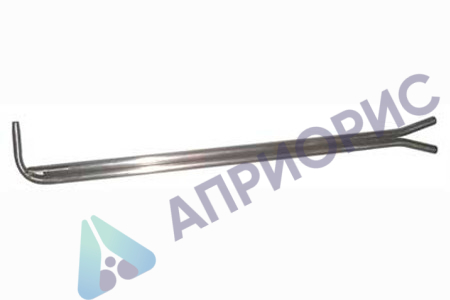 Поверка трубок напорных НИИОГАЗ и ПИТО