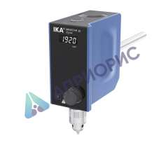 Верхнеприводная мешалка Ministar 20 digital