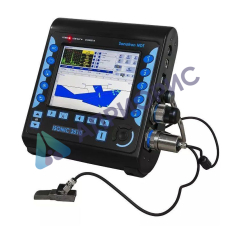 Isonic 3510 дефектоскоп ультразвуковой с фазированными решетками