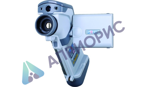 Поверка тепловизора HOTFIND-E8 GN