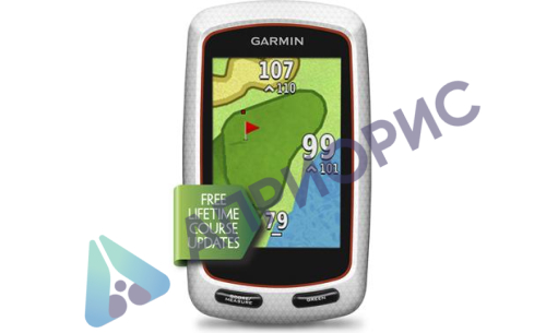 Approach G6 Golf навигатор Garmin