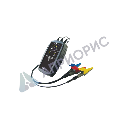 УПФ-2500 индикатор чередования фаз