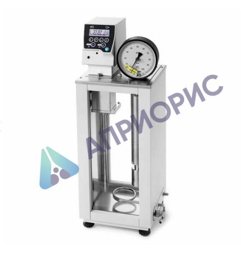 Термостат жидкостный Termex ВТ-Р-02 (для анализа нефти и нефтепродуктов)