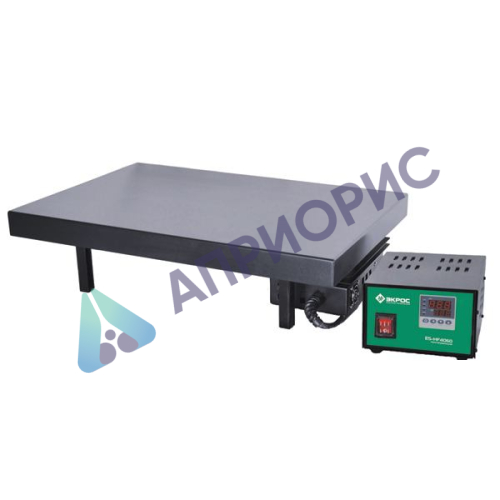 Калибровка плиты нагревательной ES-HF4060