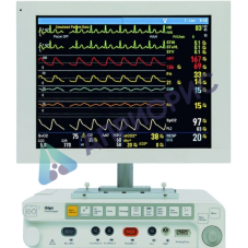 Поверка мониторов пациента Infinity Kappa, Infinity Gamma, Infinity Gamma XL, Infinity Gamma XXL, Infinity Delta, Infinity Delta XL, Infinity Vista, Infinity Vista XL