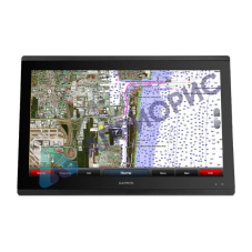 Картплоттер Garmin GPSMAP 8422