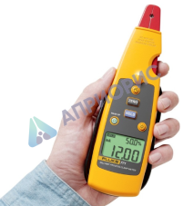 Поверка мультиметра-калибратора Fluke 771