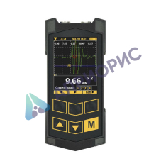 Поверка толщиномера ультразвукового Булат-3