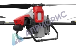 Квадрокоптер XAG V40 (базовый комплект для работы)