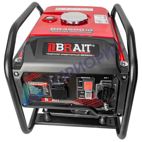 Инверторный генератор BR-3500iO