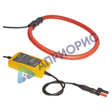 Комплект - мультиметр Fluke 27-II с токовыми клещами Fluke i2000 flex