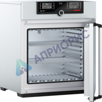 Аттестация сушильного шкафа Memmert UN110