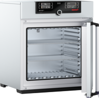 Аттестация сушильного шкафа Memmert UN110