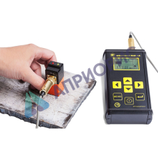 Поверка дефектоскопа вихретокового ВИД-345