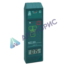 Поверка измерителя параметров цепей MZC-303