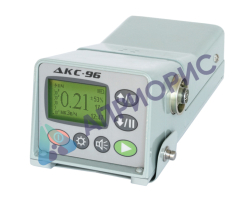 Поверка дозиметра-радиометра ДКС-96