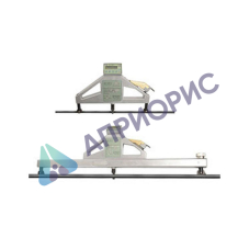 Поверка измерителя напряжения в арматуре ДО-60МГ4