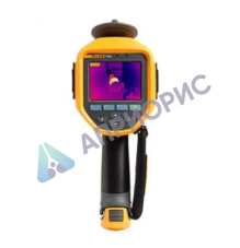 Поверка тепловизора Fluke Ti480
