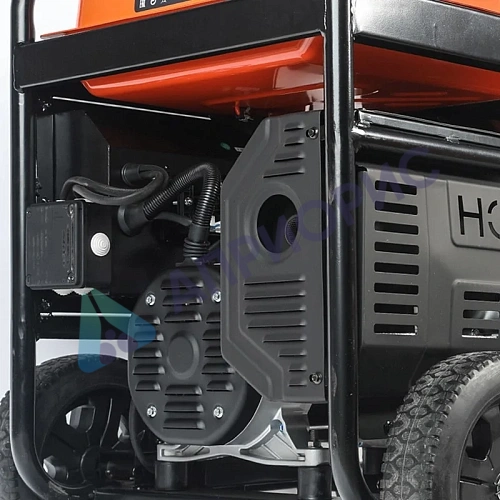 Бензиновый генератор Patriot GP 15010ALE