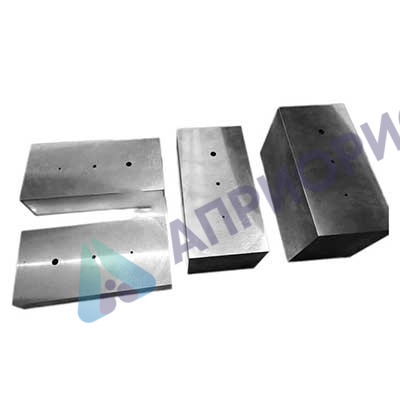 стандартные образцы (соп) по ост 108.961.07-83