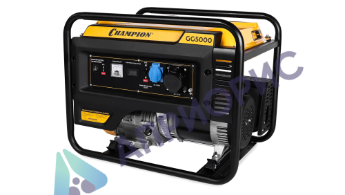 Бензиновый генератор Champion GG5000