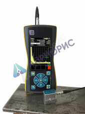 УД2301 NOVOTEST дефектоскоп ультразвуковой УД2301 NOVOTEST дефектоскоп ультразвуковой