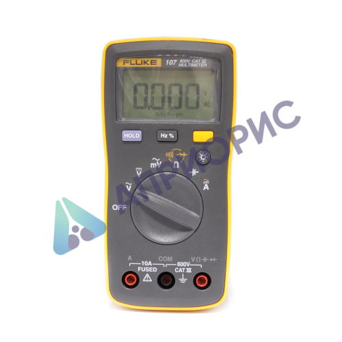 Мультиметр Fluke 107