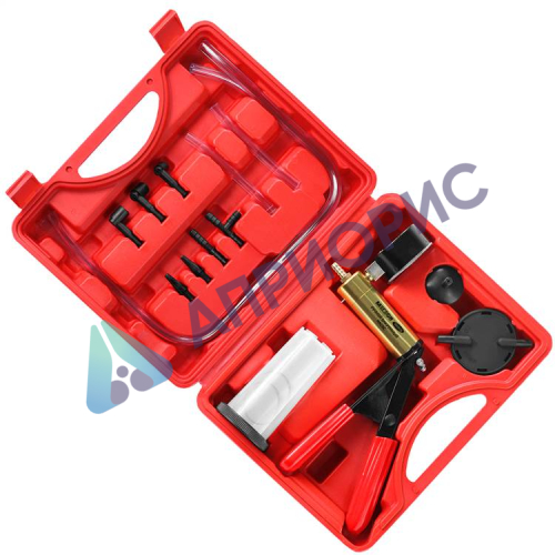 МЕГЕОН 98009 Вакуумный ручной насос