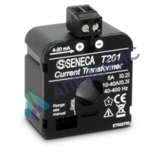 Поверка датчиков тока T201