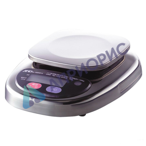 Поверка весов лабораторных HL-1000WP